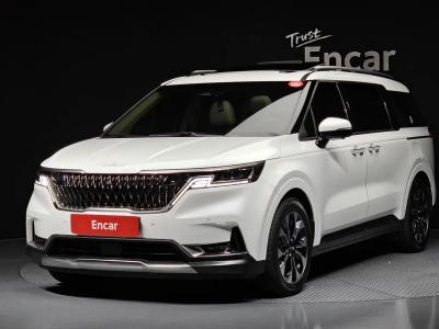 2023 Kia Carnival