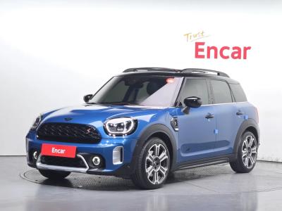 2023 MINI Countryman