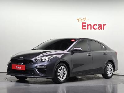2020 Kia K3