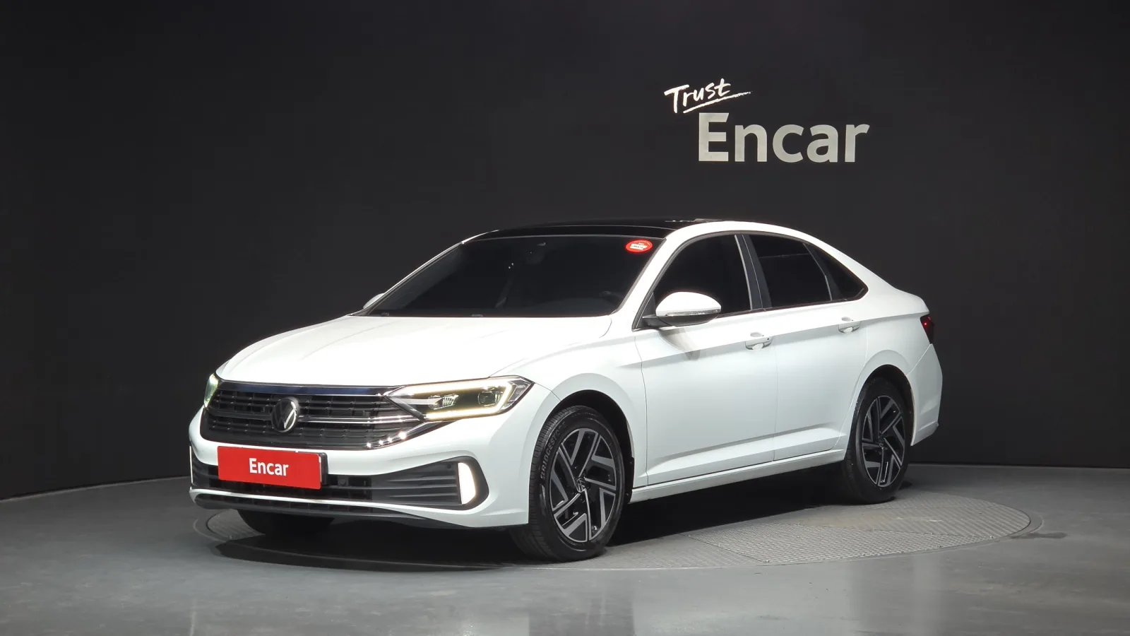 2024 Volkswagen Jetta