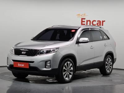 2014 Kia Sorento