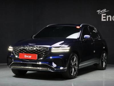 2025 Genesis GV70