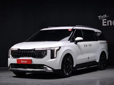2024 Kia Carnival