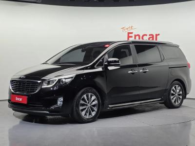 2016 Kia Carnival