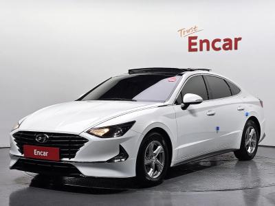 2020 Hyundai Sonata