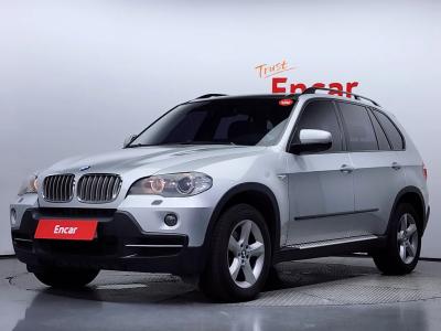 2010 BMW X5