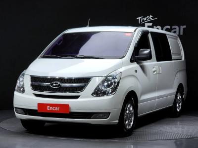 2013 Hyundai Starex