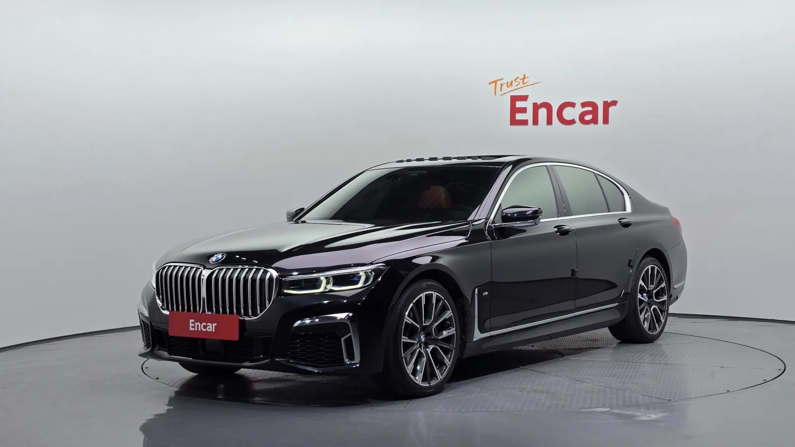 2022 BMW 7-Series