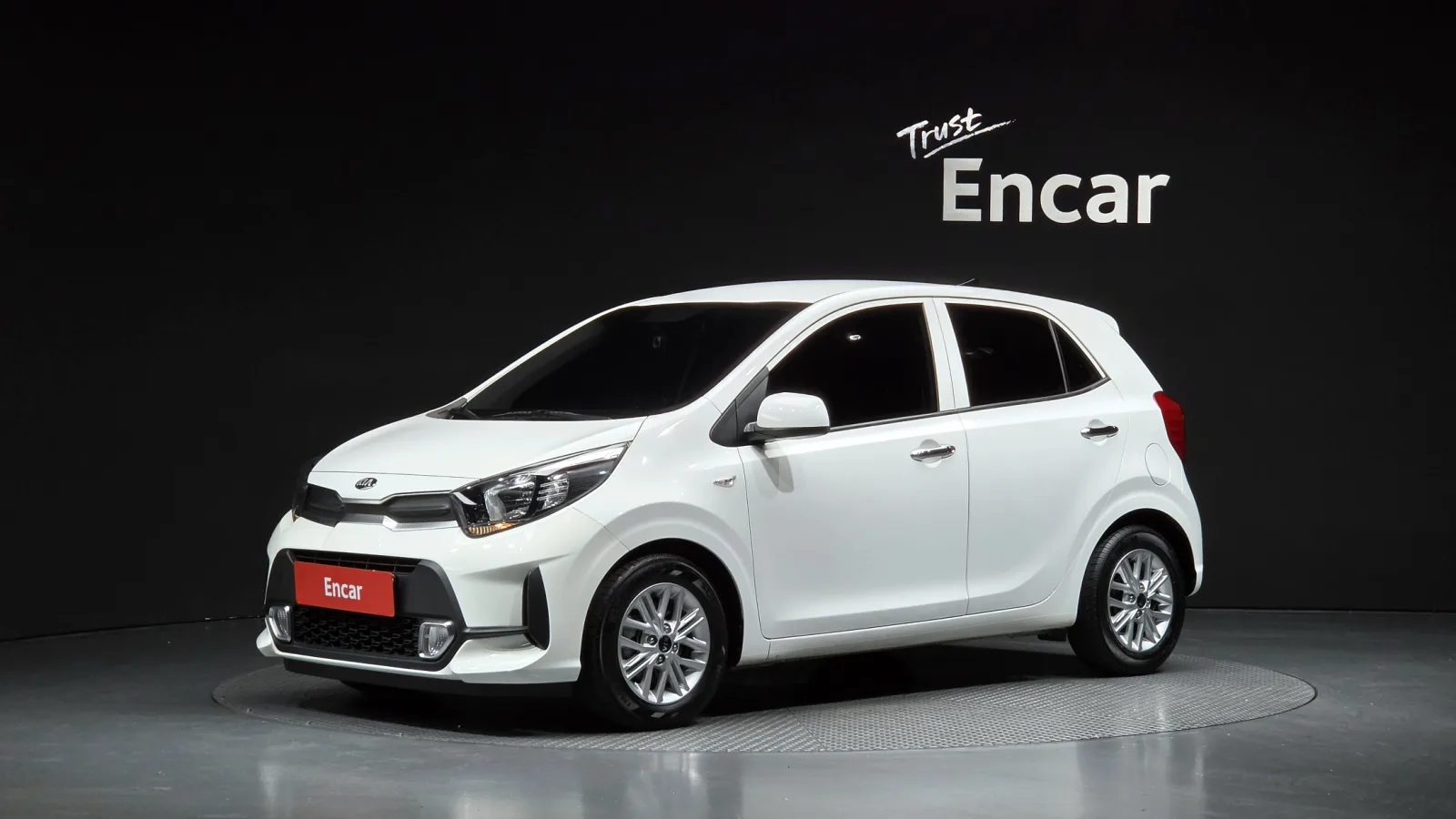 2021 Kia Picanto