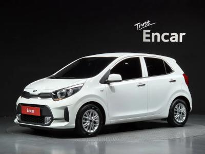 2021 Kia Picanto