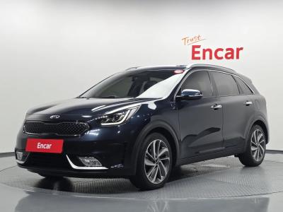2018 Kia Niro