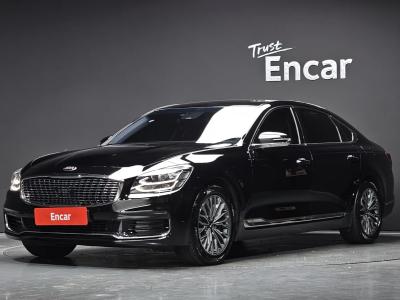 2020 Kia K9
