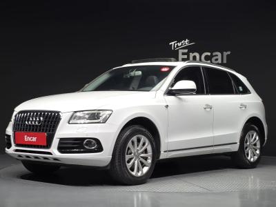 2016 Audi Q5
