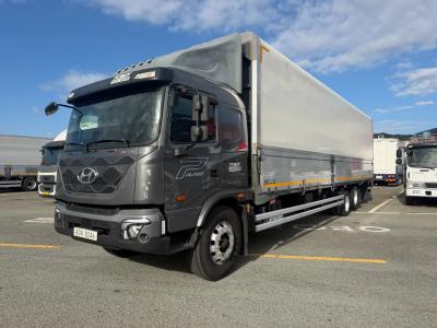 2023 Hyundai Pavise