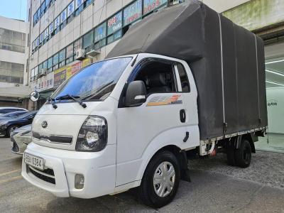 2018 Kia BongoⅢ