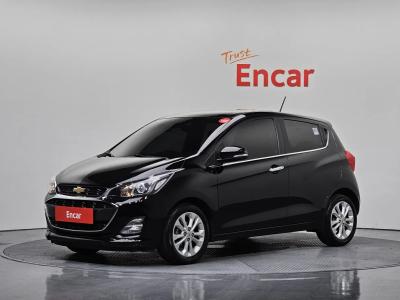 2019 Chevrolet Spark