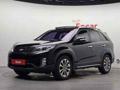 2014 Kia Sorento