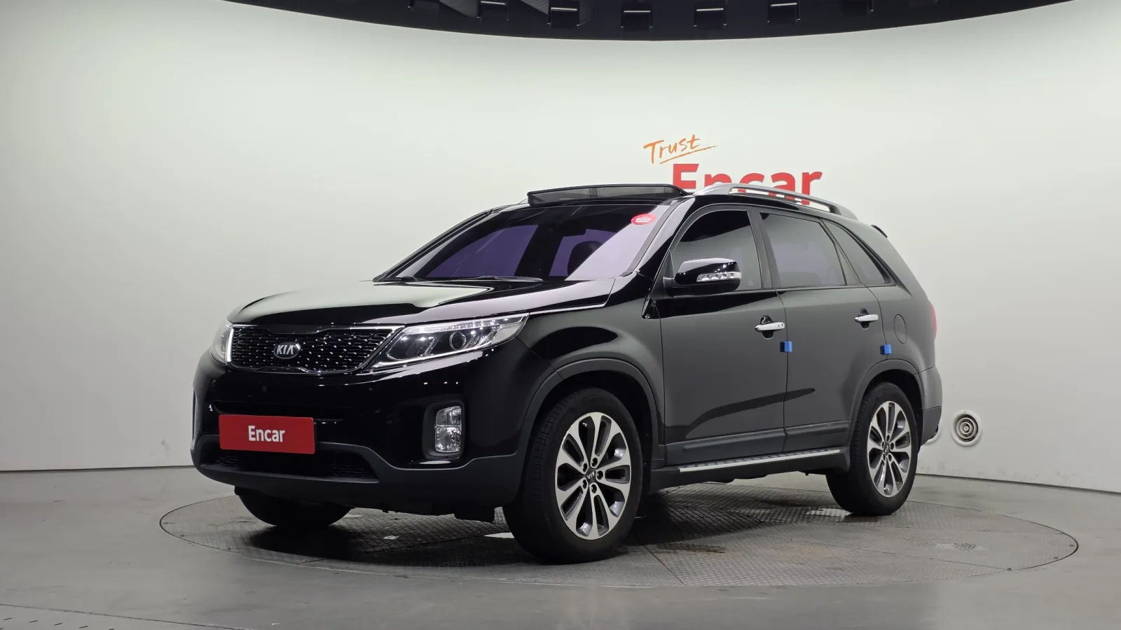 2014 Kia Sorento