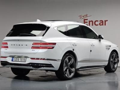 2024 Genesis GV80