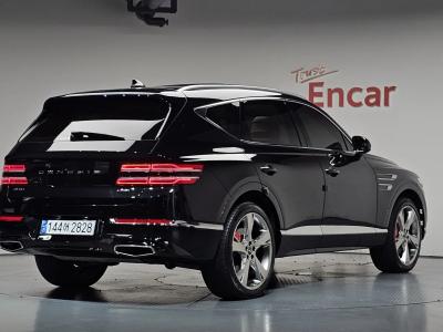 2023 Genesis GV80