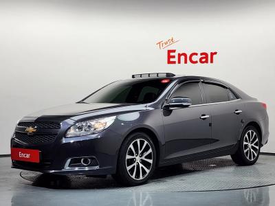 2015 Chevrolet Malibu