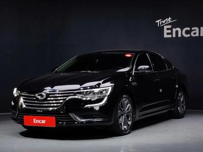 2019 Renault Korea SM6