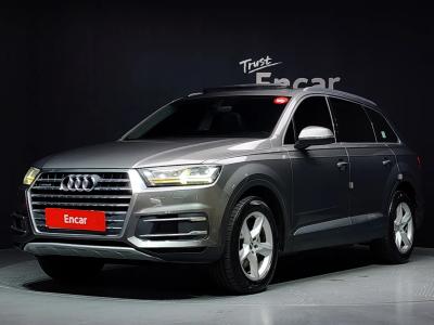 2016 Audi Q7