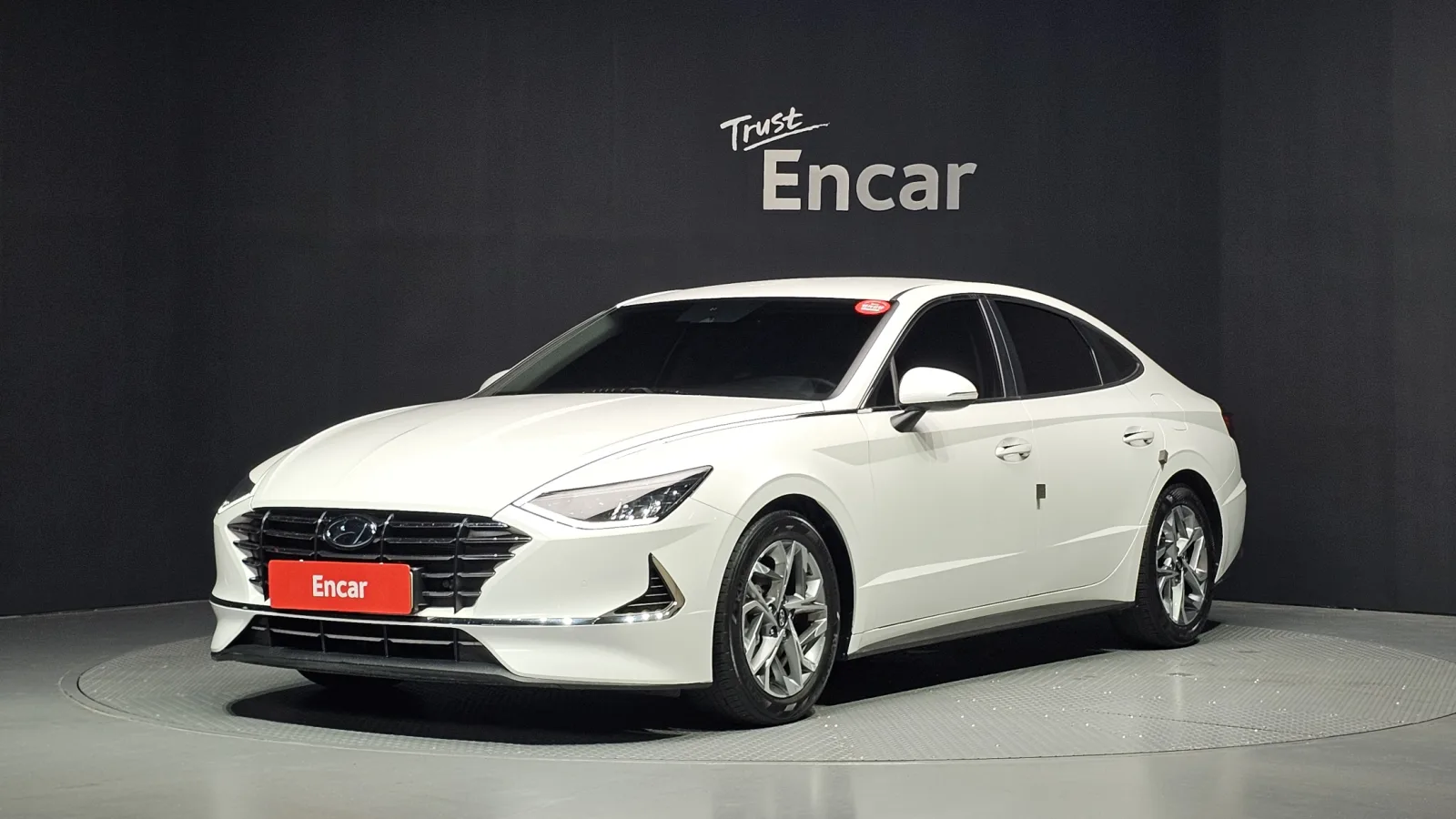 2020 Hyundai Sonata