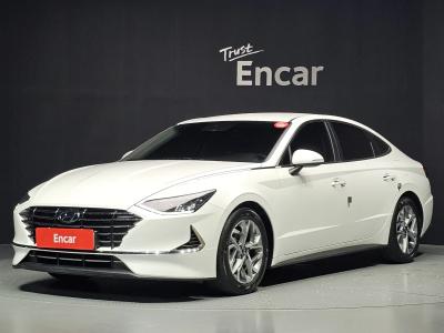 2020 Hyundai Sonata