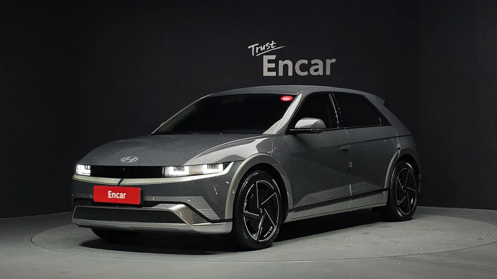 2025 Hyundai Ioniq 5