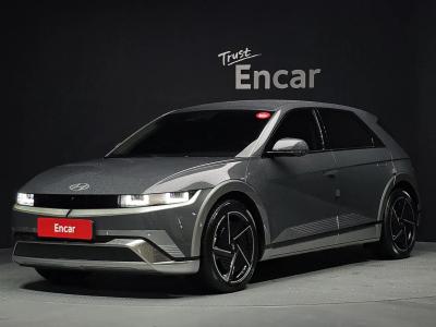 2025 Hyundai Ioniq 5