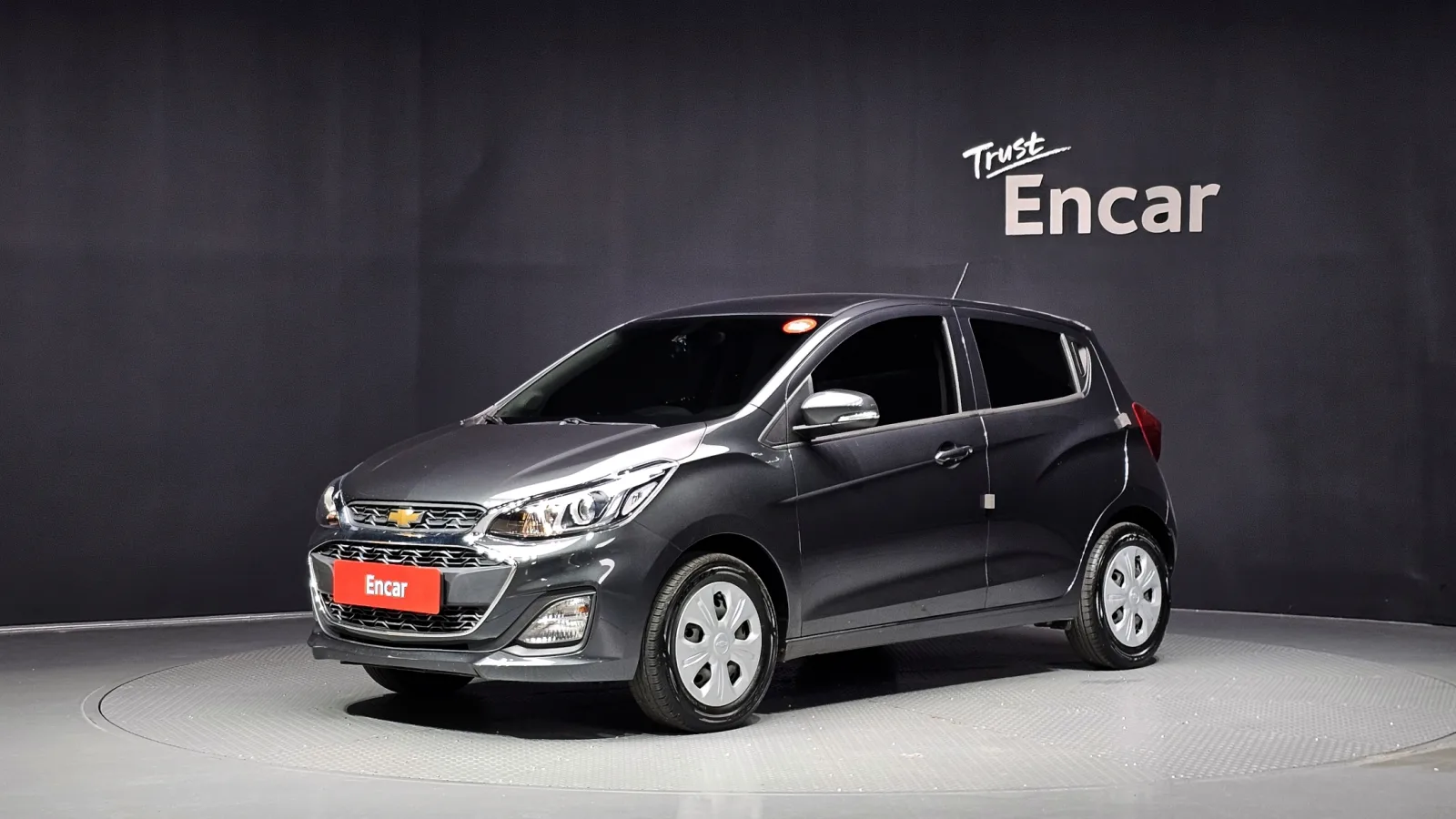 2022 Chevrolet Spark