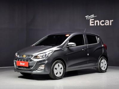 2022 Chevrolet Spark