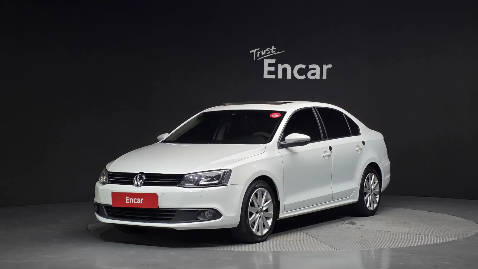 2014 Volkswagen Jetta
