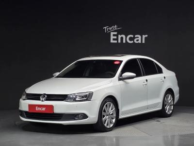 2014 Volkswagen Jetta