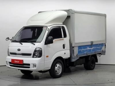 2013 Kia BongoⅢ