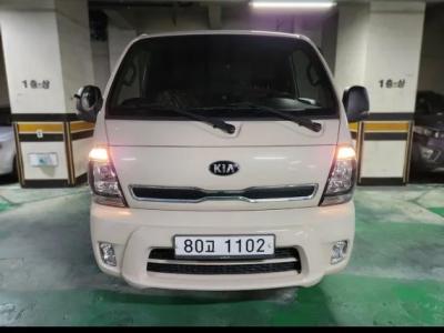 2022 Kia BongoⅢ