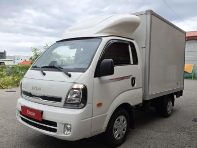 2025 Kia The New BongoⅢ