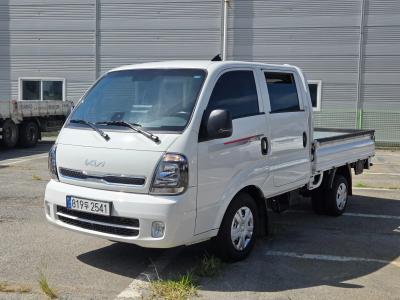 2025 Kia The New BongoⅢ