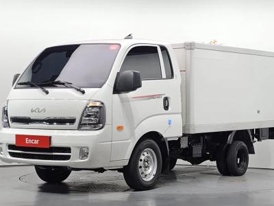 2025 Kia The New BongoⅢ