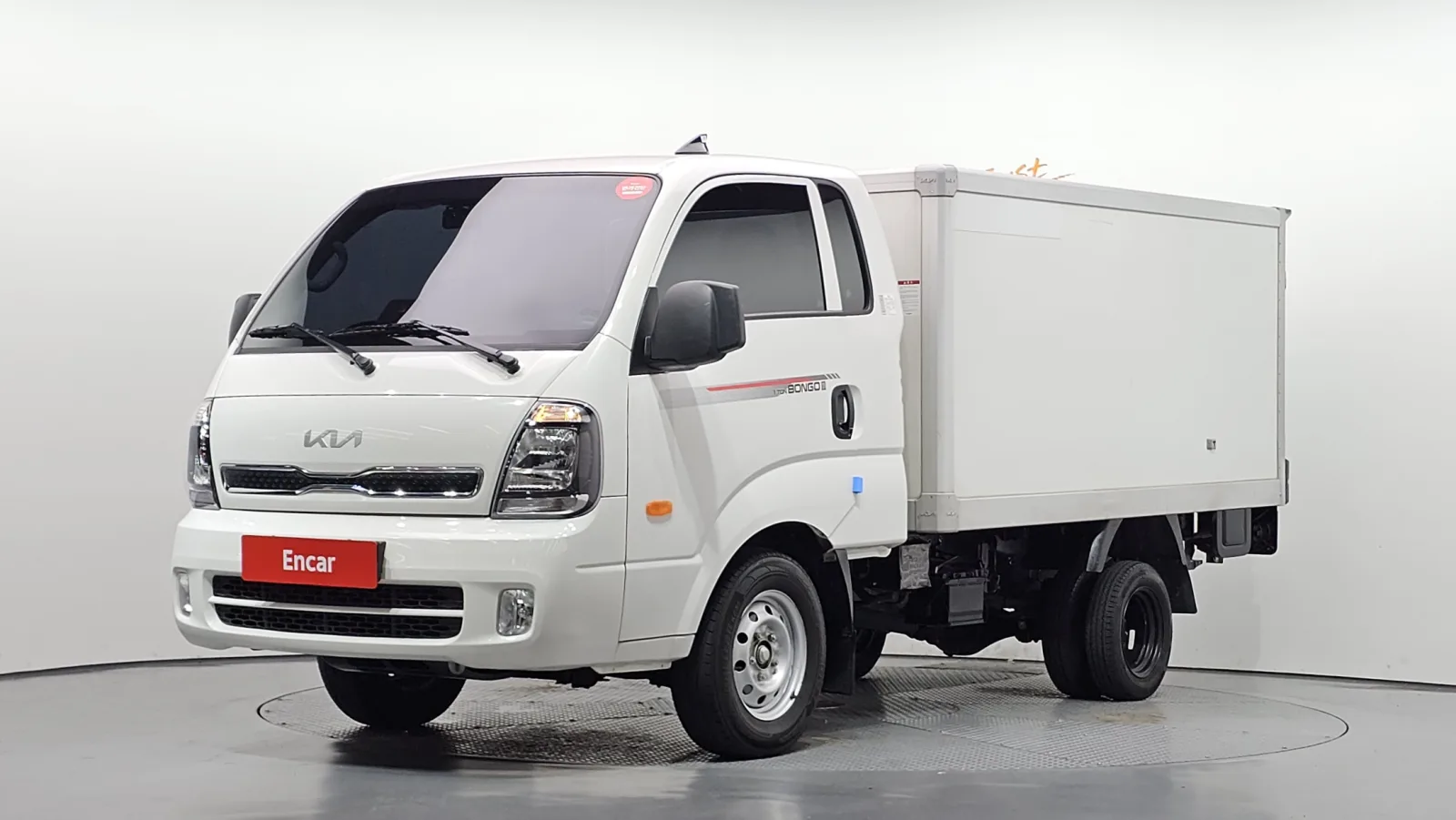 2025 Kia The New BongoⅢ