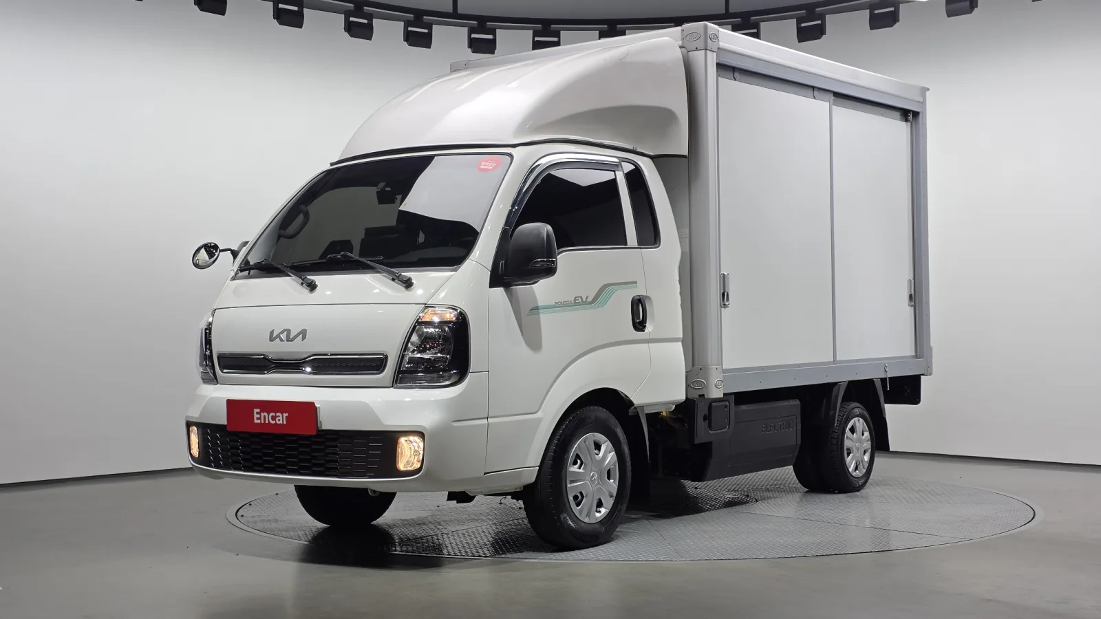 2023 Kia The New BongoⅢ