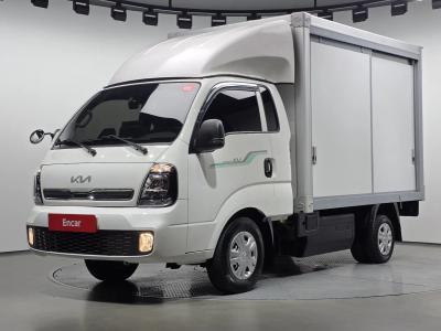 2023 Kia The New BongoⅢ