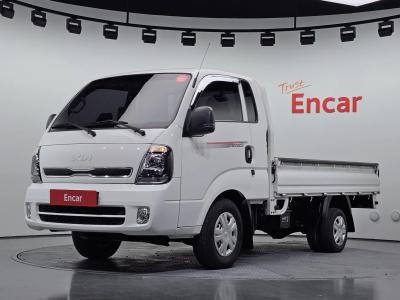 2022 Kia The New BongoⅢ