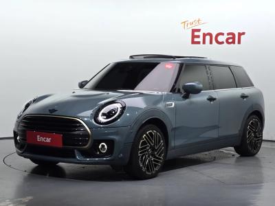 2023 MINI Clubman