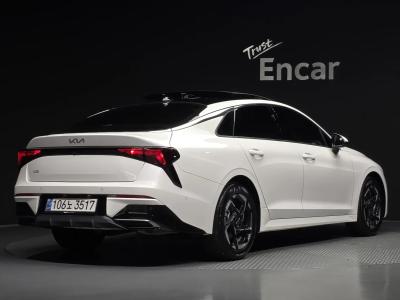 2024 Kia K5