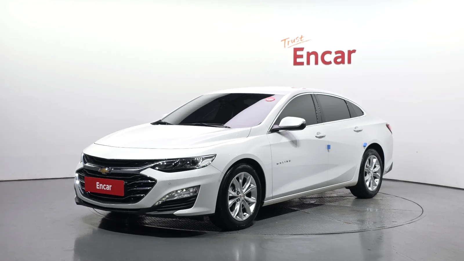 2019 Chevrolet Malibu