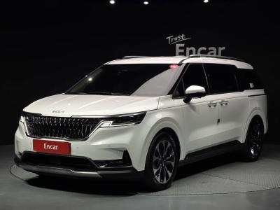 2023 Kia Carnival