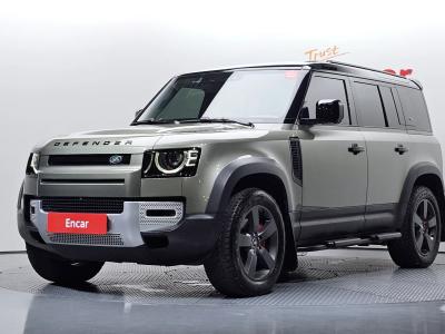 2023 Land Rover Defender