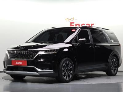 2023 Kia Carnival